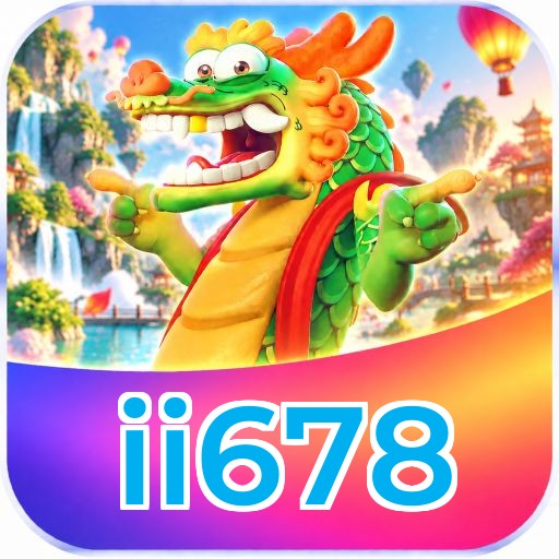 ii678 Logo 3