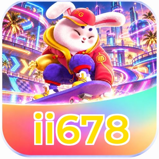 ii678 Logo 2