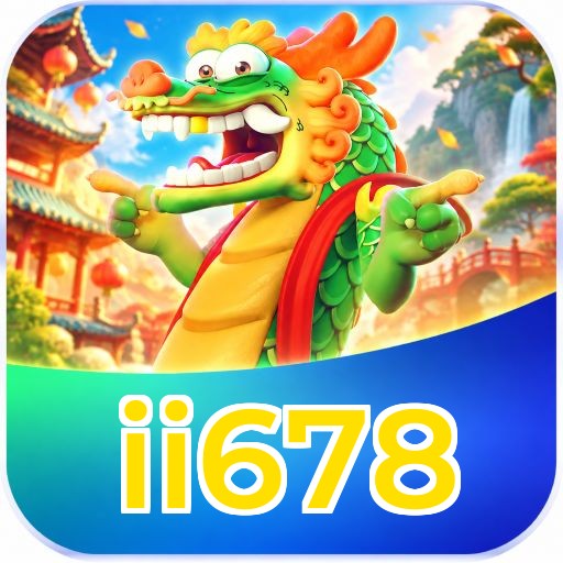 ii678 Logo