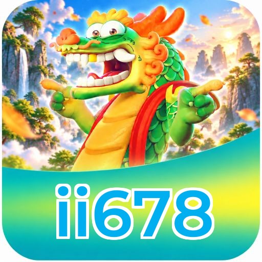 ii678 Logo