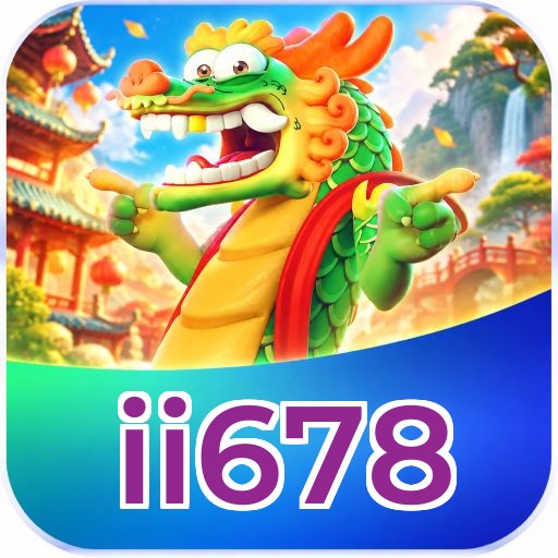ii678 Logo