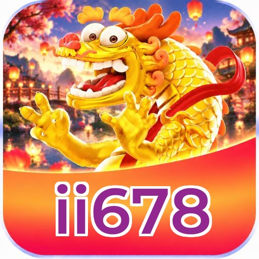 ii678 Logo