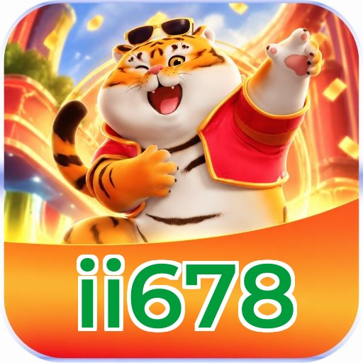 ii678 Logo 1