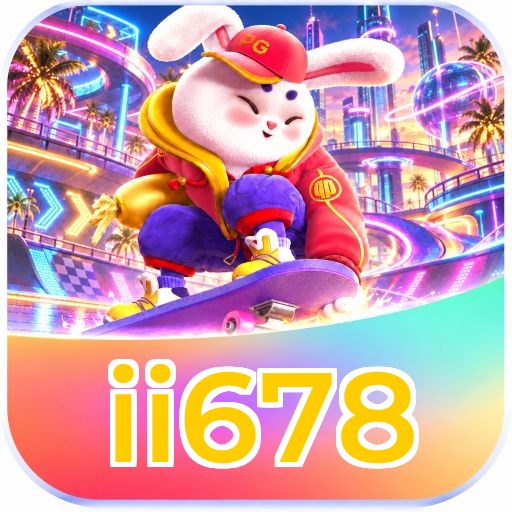 Slots ii678 - Jackpots Progressivos