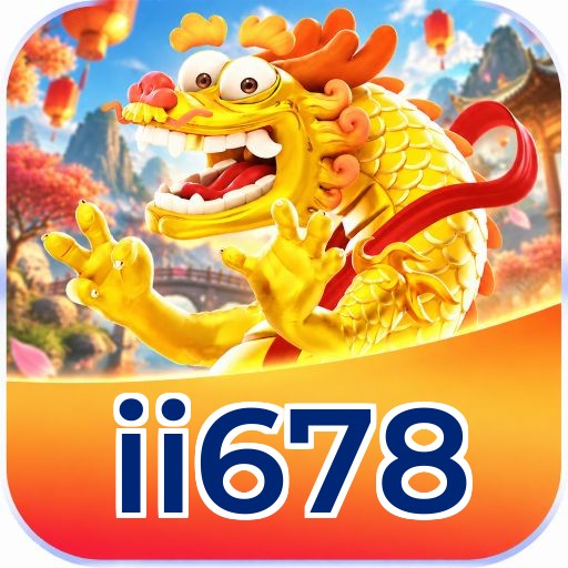 ii678 Logo