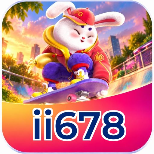 ii678 Logo Oficial - Cassino Online Certificado Brasil