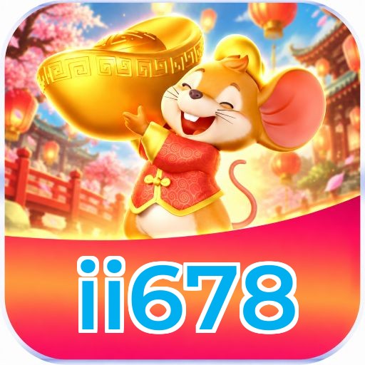 ii678 Logo