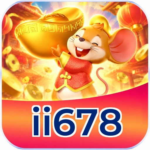 ii678 APP Mobile - Android & iOS
