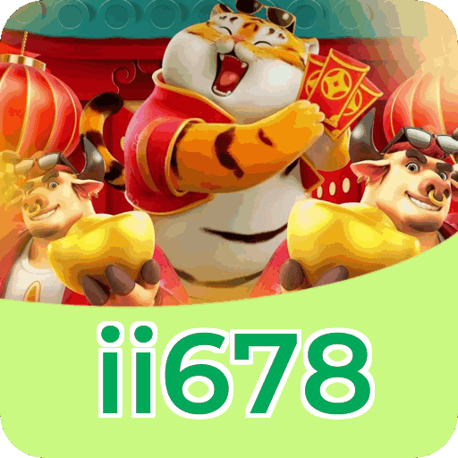ii678 segurança SSL 256-bit - Licença Curaçao, eCOGRA, GLI certificado