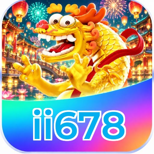 ii678 Logo