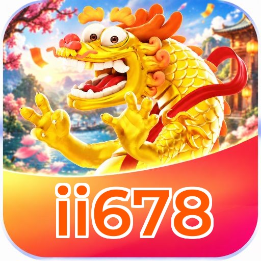 ii678 Instalar Logo 3