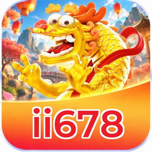 ii678 Download Logo Oficial