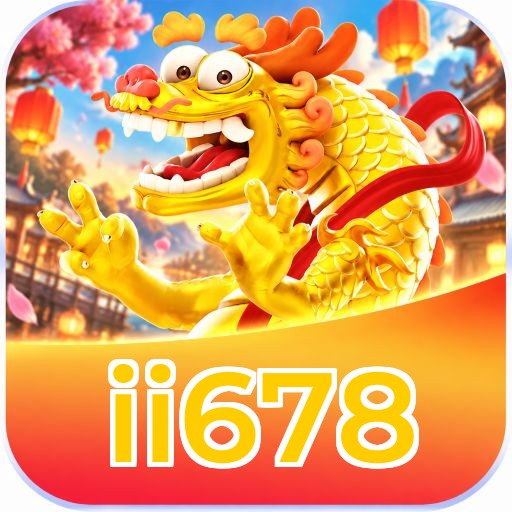ii678 Logo