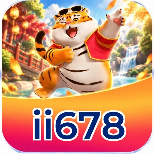 ii678 Logo