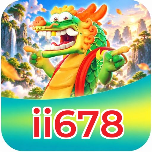 ii678 Logo
