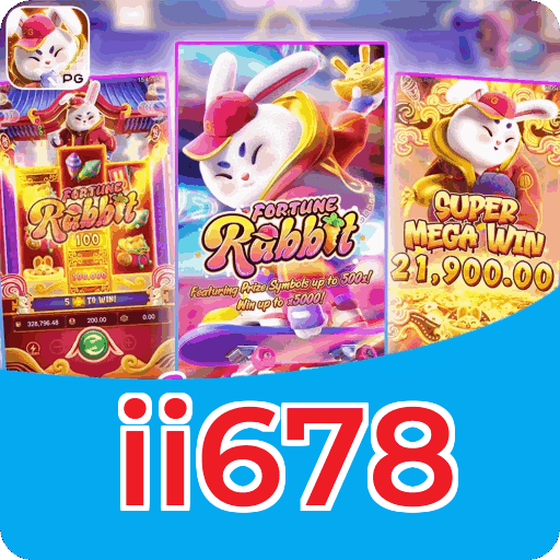 Tabela RTP dos jogos de cassino da ii678