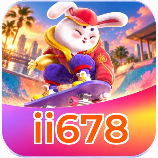 ii678 Logo