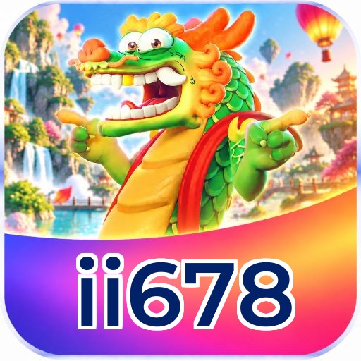 ii678 Instalar Logo 2