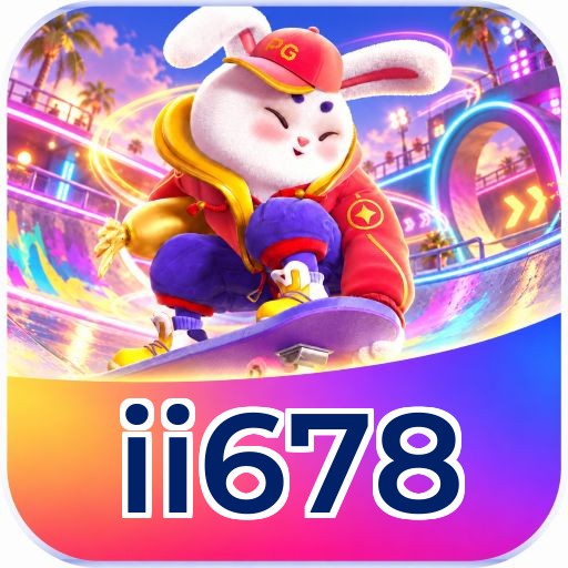 ii678 Logo