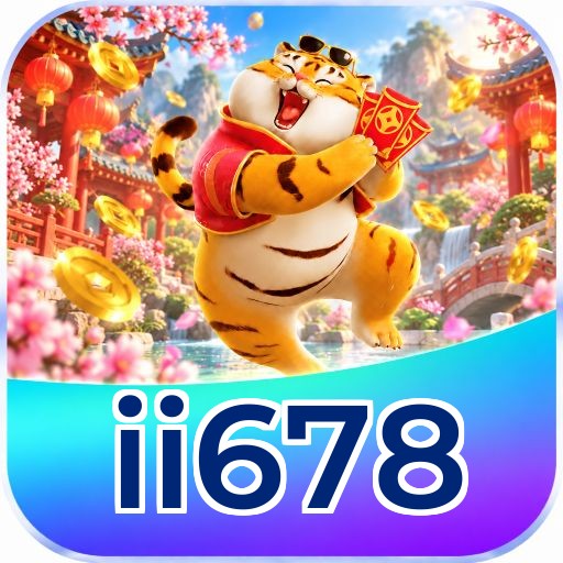 Slots ii678 - 1.500+ Jogos RTP Alto