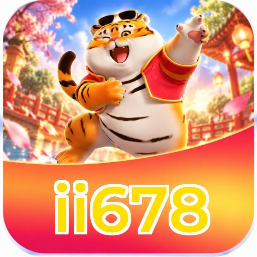 ii678 Instalar Logo 1