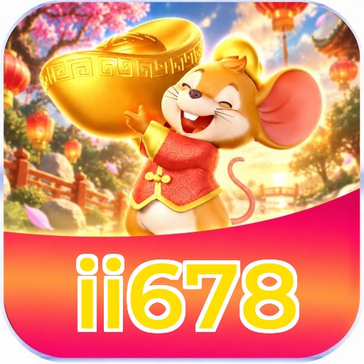 ii678 Bônus R$ 5.000 Logo